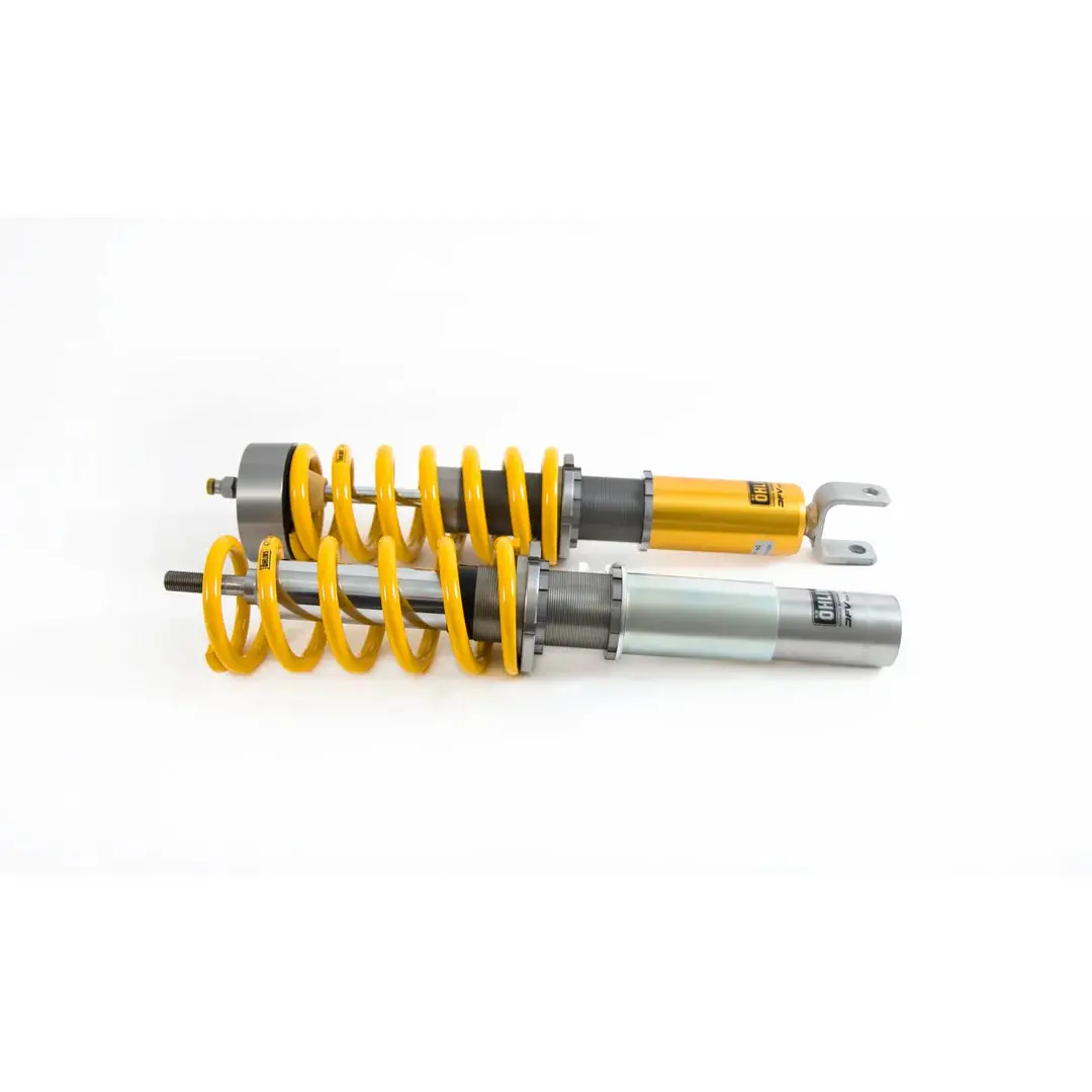 Ohlins Road & Track Coilover System Porsche 997 Carrera / Turbo 1