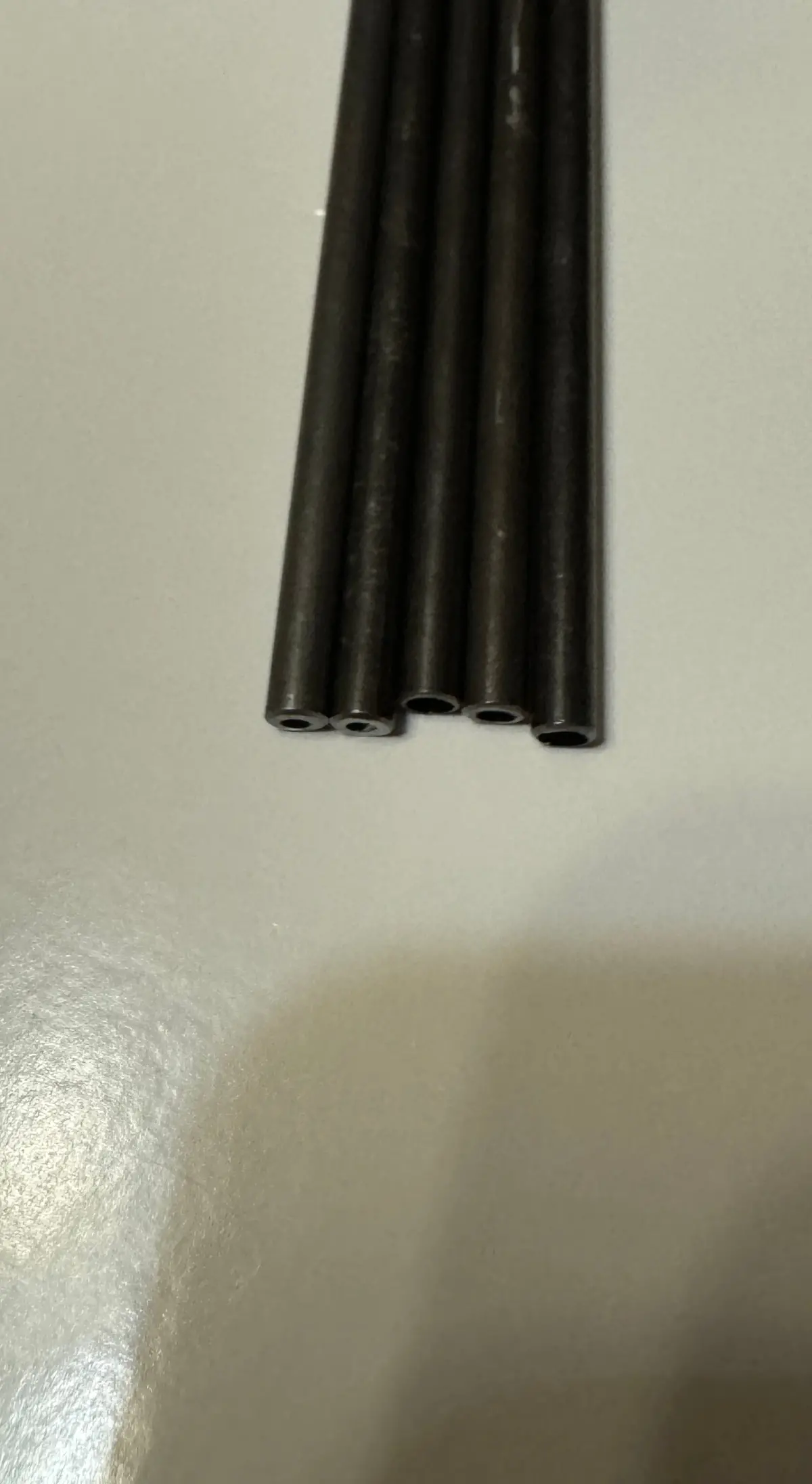 Sway Bars Quarter Scale 1