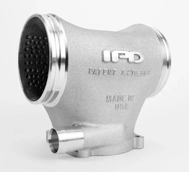 Ipd Plenum Porsche 997.1 Carrera (2005-2008) 1