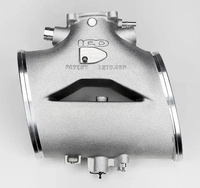 Ipd Plenum Porsche 997.2 Carrera (2009-2011) 1