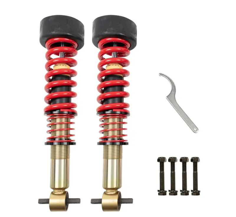 Belltech Coilover Kit 2021 Chevrolet Tahoe 1
