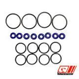 Big Bore Shock O- Ring Kit 1