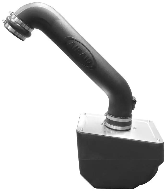 Airaid Intake Kit Nissan Titan Xd V8-5.0L Dsl 16-18 Cotton Gauze And Synthetic Filter Material 1