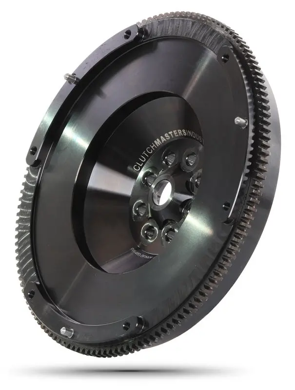 Clutch Masters 22-25 Vw Gti Steel Flywheel 1