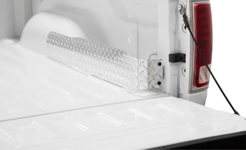 Access Accessories Storage Pocket Hd Aluminum Diamond Tread Pair Per Kit (Not W/ Stepside Boxes) 1