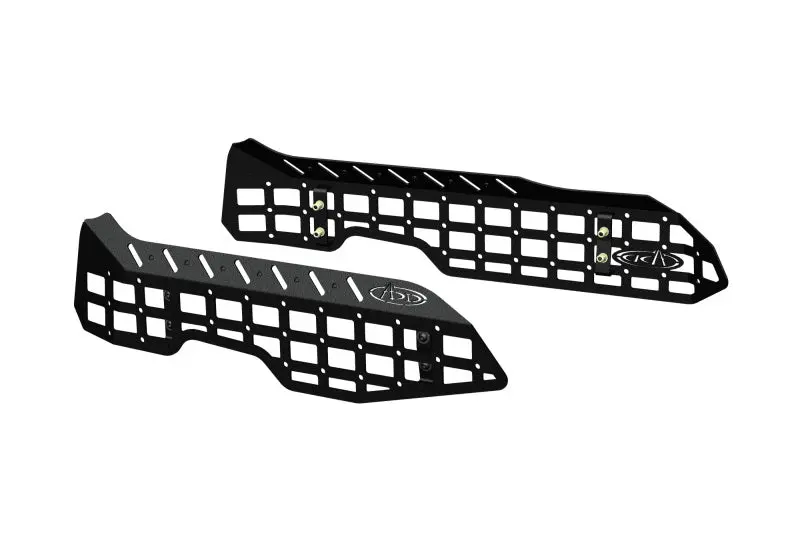 Add 2021+ Ford F-150/Raptor Center Console Molle Panels 1