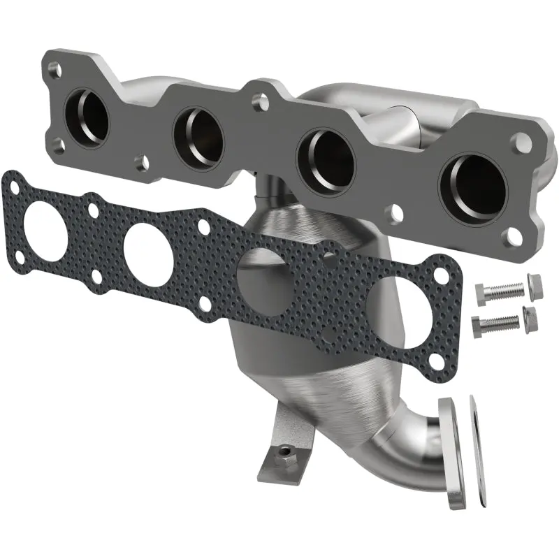 Magnaflow 2015 Kia Optima 2.4L Direct Fit Cat Converter 1