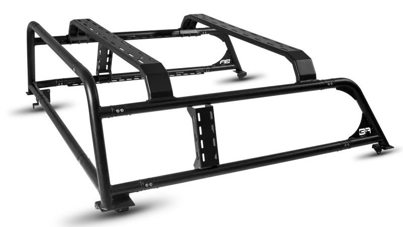 Body Armor 4X4 2016+ Toyota Tacoma Overland Rack 1