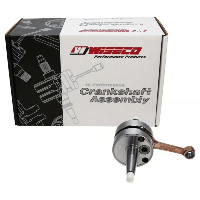 Wiseco 06-25 Kawasaki Kx 65 Crankshaft Assembly 1