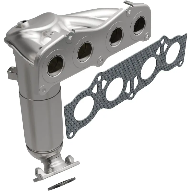 Magnaflow 03-11 Toyota Camry 2.4L Direct Fit Converter 1