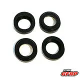 Machined Delrin Transmission Inserts 1