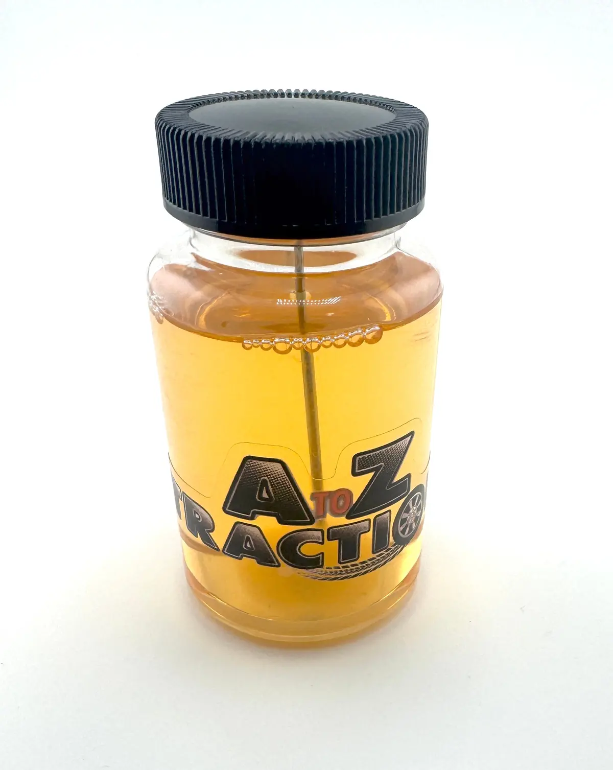 Pink Lemonade A To Z Traction 1