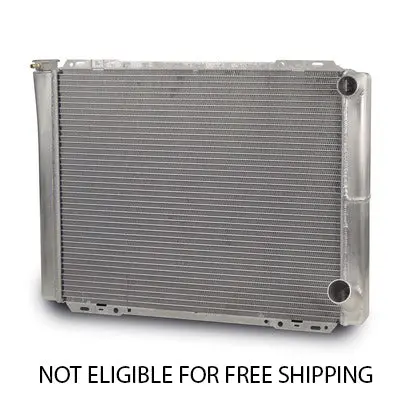 19 X 26 Gm Double Pass Pro Series Radiator 1