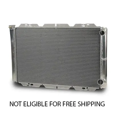 31 X 19 Gm Double Pass Pro Series Radiator 1