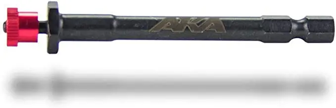 Aka 12Mm Hex 1/10 Tire Break-In Tool  My 1
