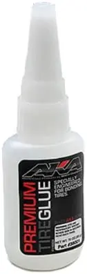Aka Premium Tire Super Glue 1