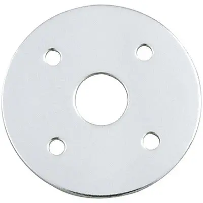 Scuff Plate, 1 1/2" Od X 3/8" Id 1