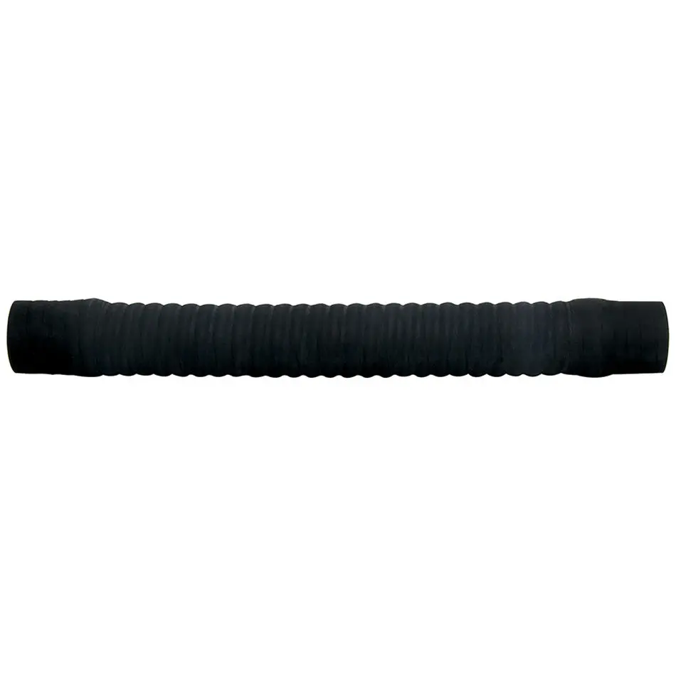 Lower Radiator Hose, 1-3/4" Id, 19" 1