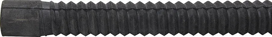 Lower Radiator Hose, 1-3/4" Id, 23-1/2" 1
