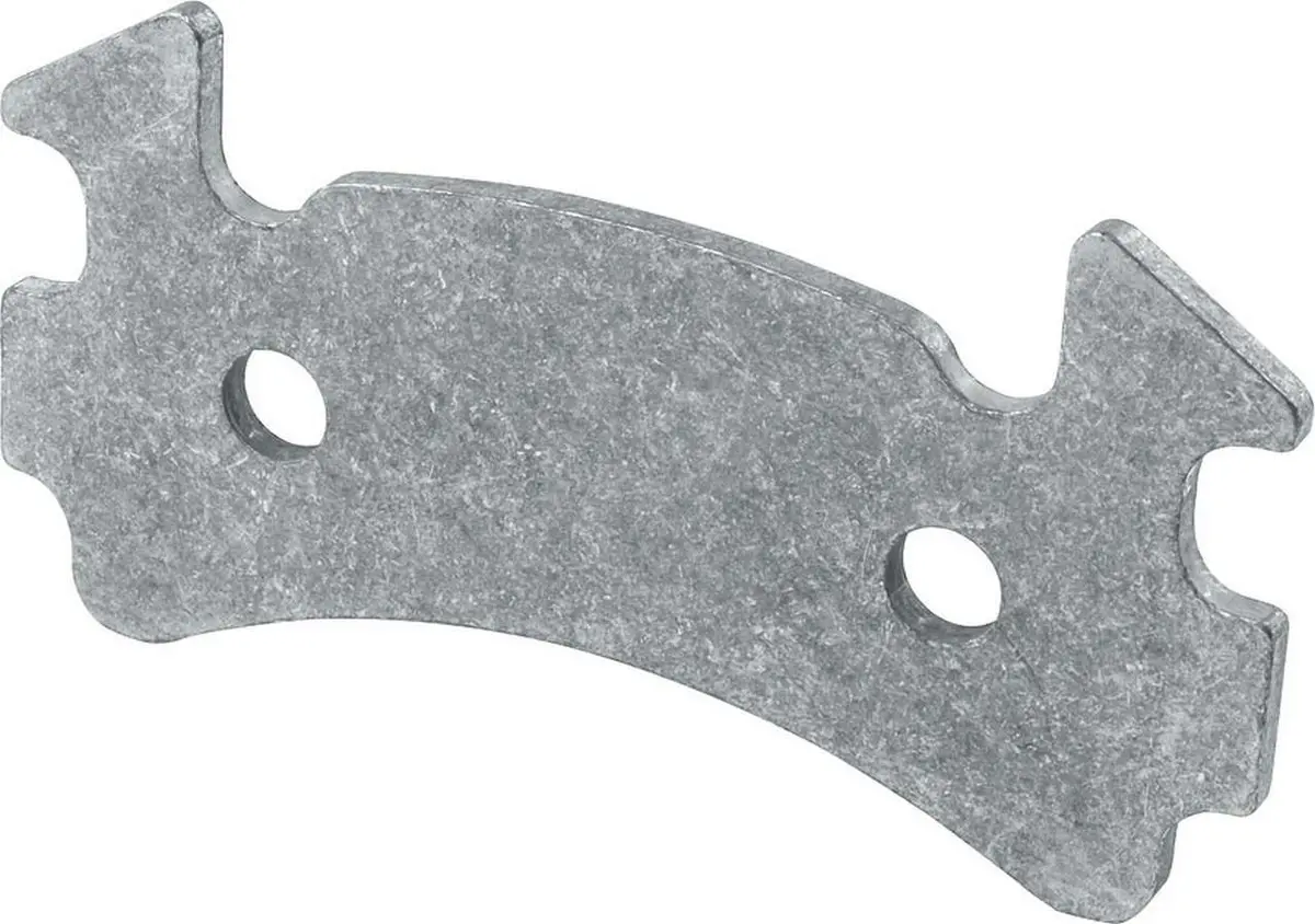 Brake Pad Spacer, 0.190", Metric Calipers 1