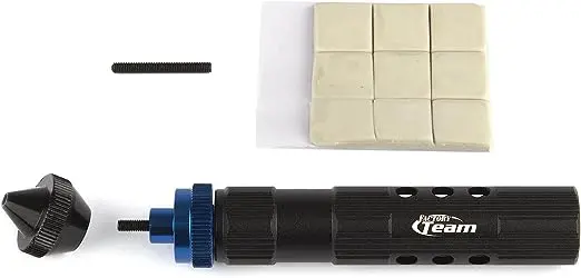 Associated 1498 Factory Team Universal Tire Balancer 1