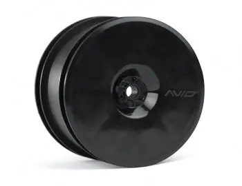 Satellite Rear Wheel (B6, 22, Rb6) 12Mm Hex (2) 1