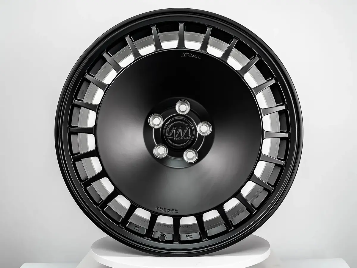 Awdx Forged Wheels For Tesla Model S/X 2