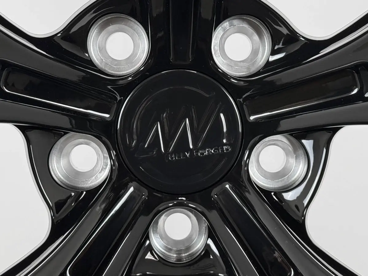 Aws Forged Wheels For Bmw M2/M3/M4 G8x 7