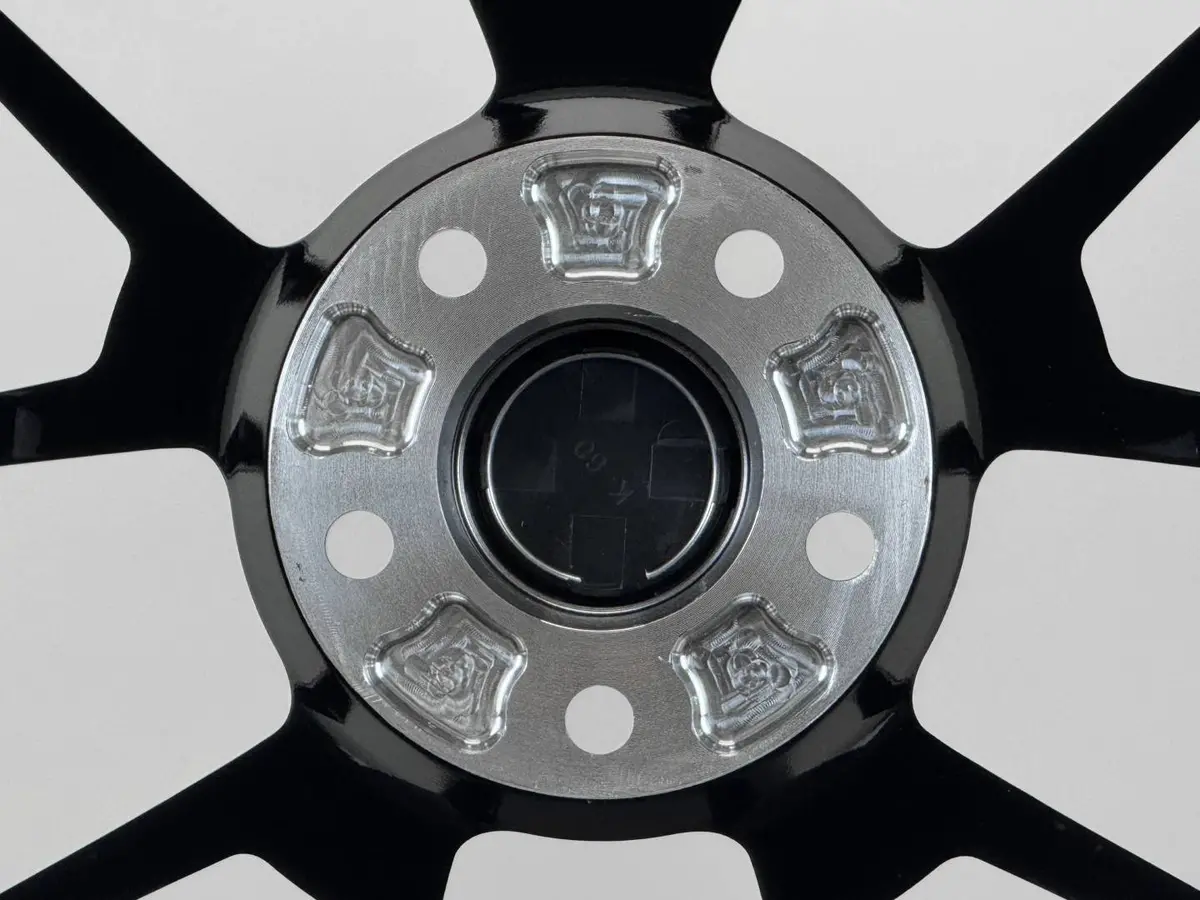 Aws Forged Wheels For Bmw M2/M3/M4 G8x 8