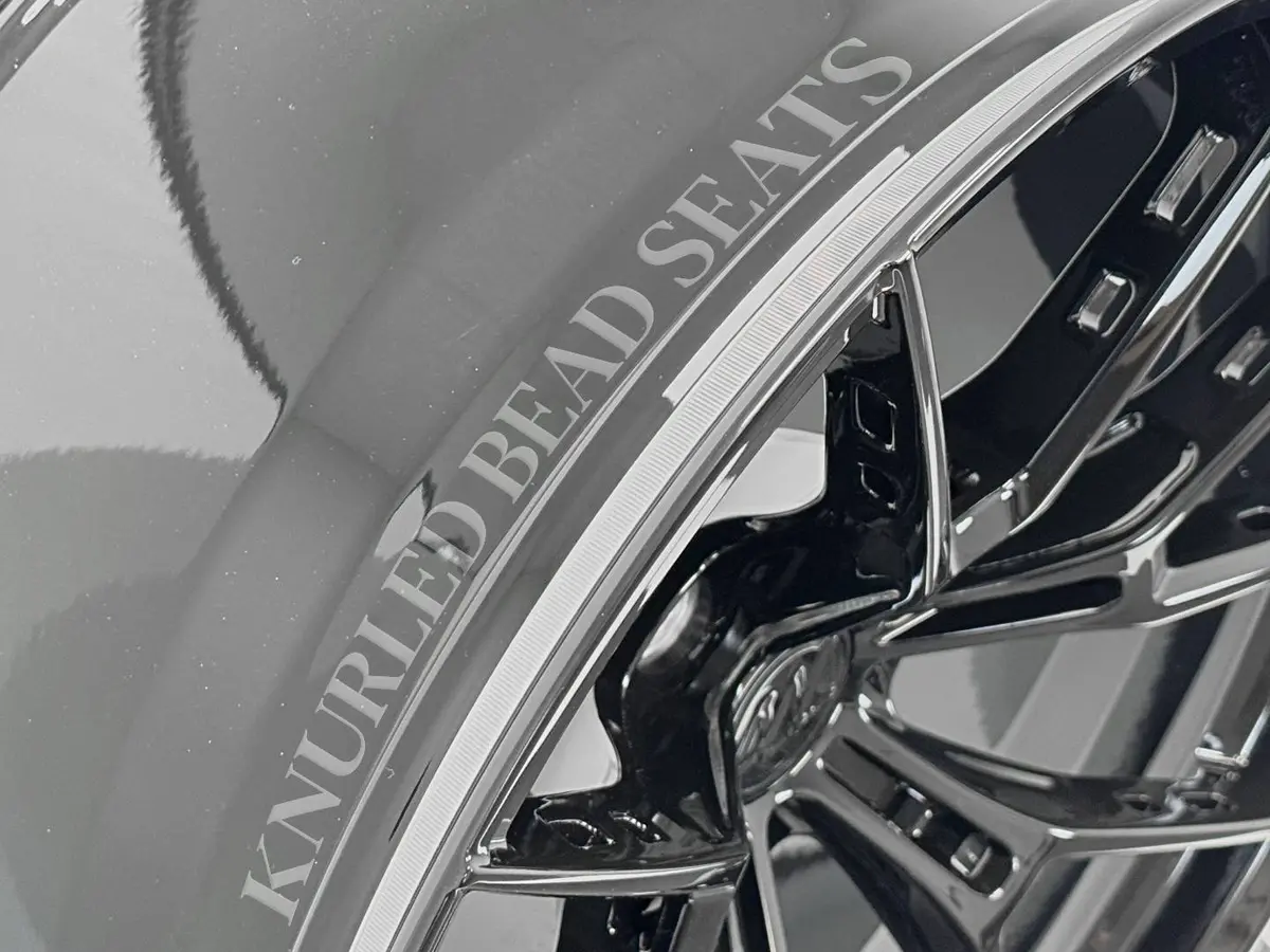 Aws Forged Wheels For Bmw M2/M3/M4 G8x 9