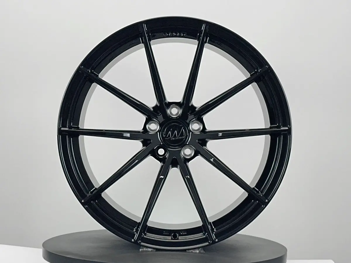 Awx Forged Wheels For Mercedes Amg Gt R 2