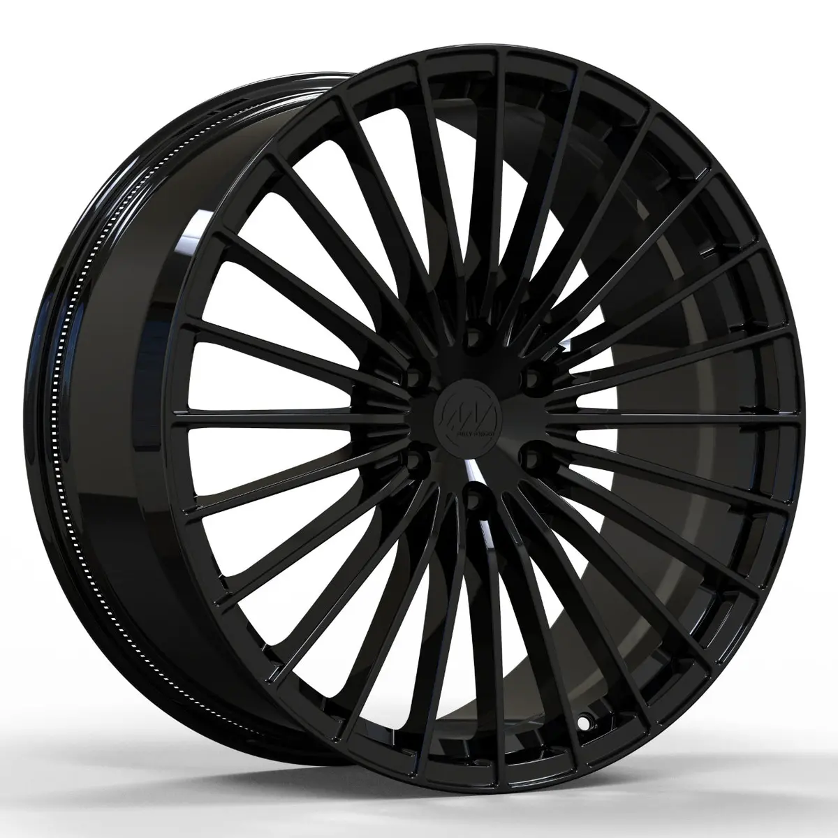 Awx1 Forged Wheels For Cadillac Lyriq 1