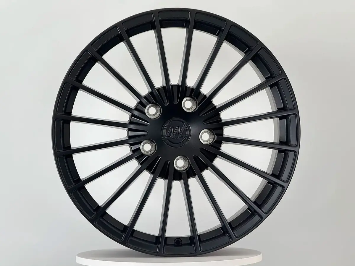 Awx1 Forged Wheels For Rivian R1t/R1s 2