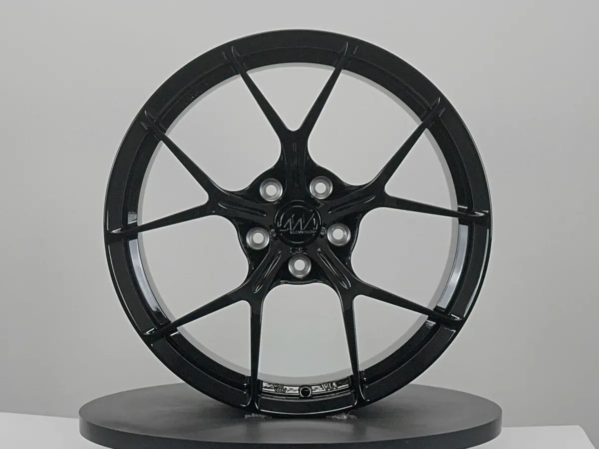 Awzz Forged Wheels For Bmw M3 E90/M3 F80 2
