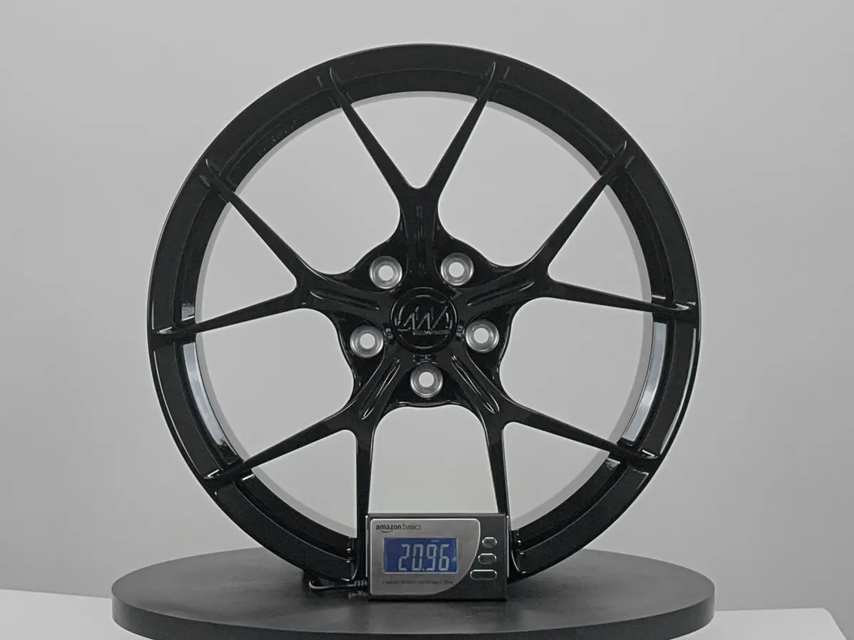 Awzz Forged Wheels For Bmw M3 E90/M3 F80 3