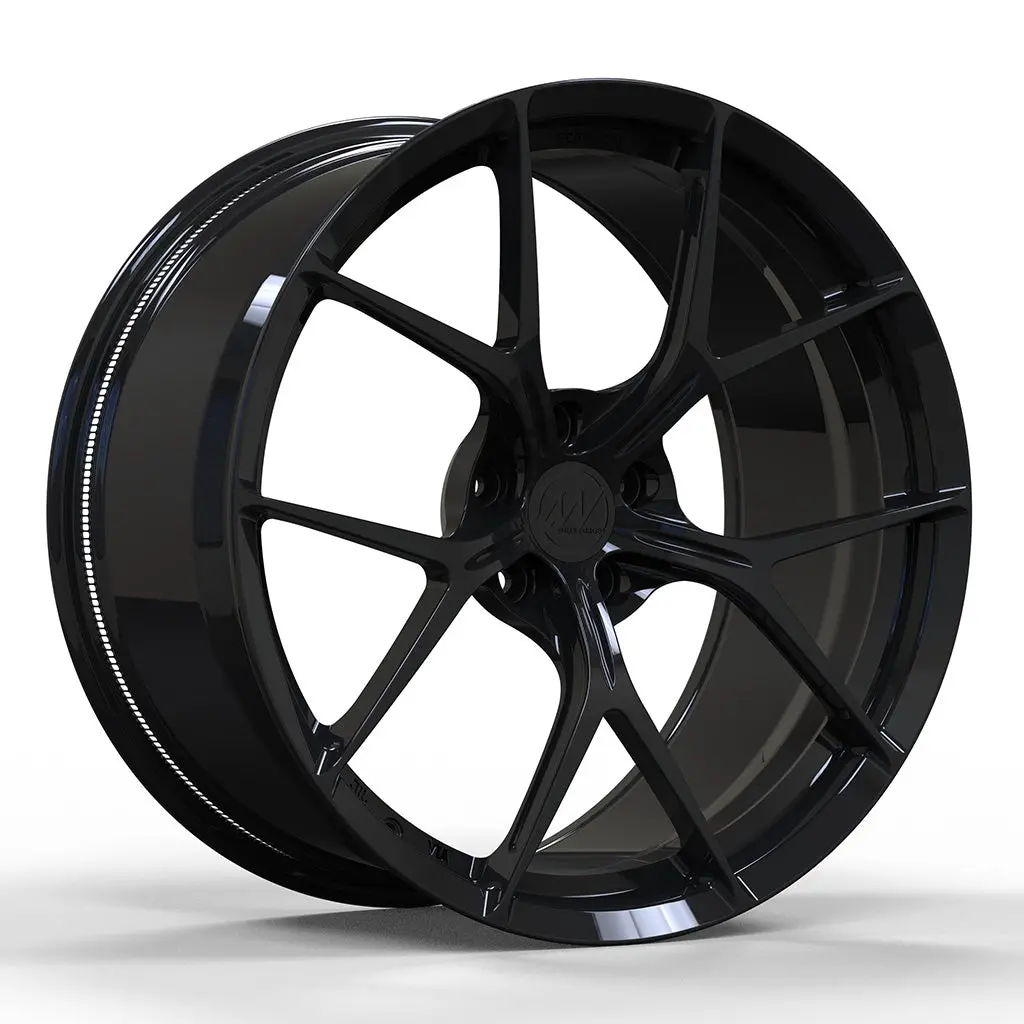 Awzz Forged Wheels For Bmw G20/G30/G60 6