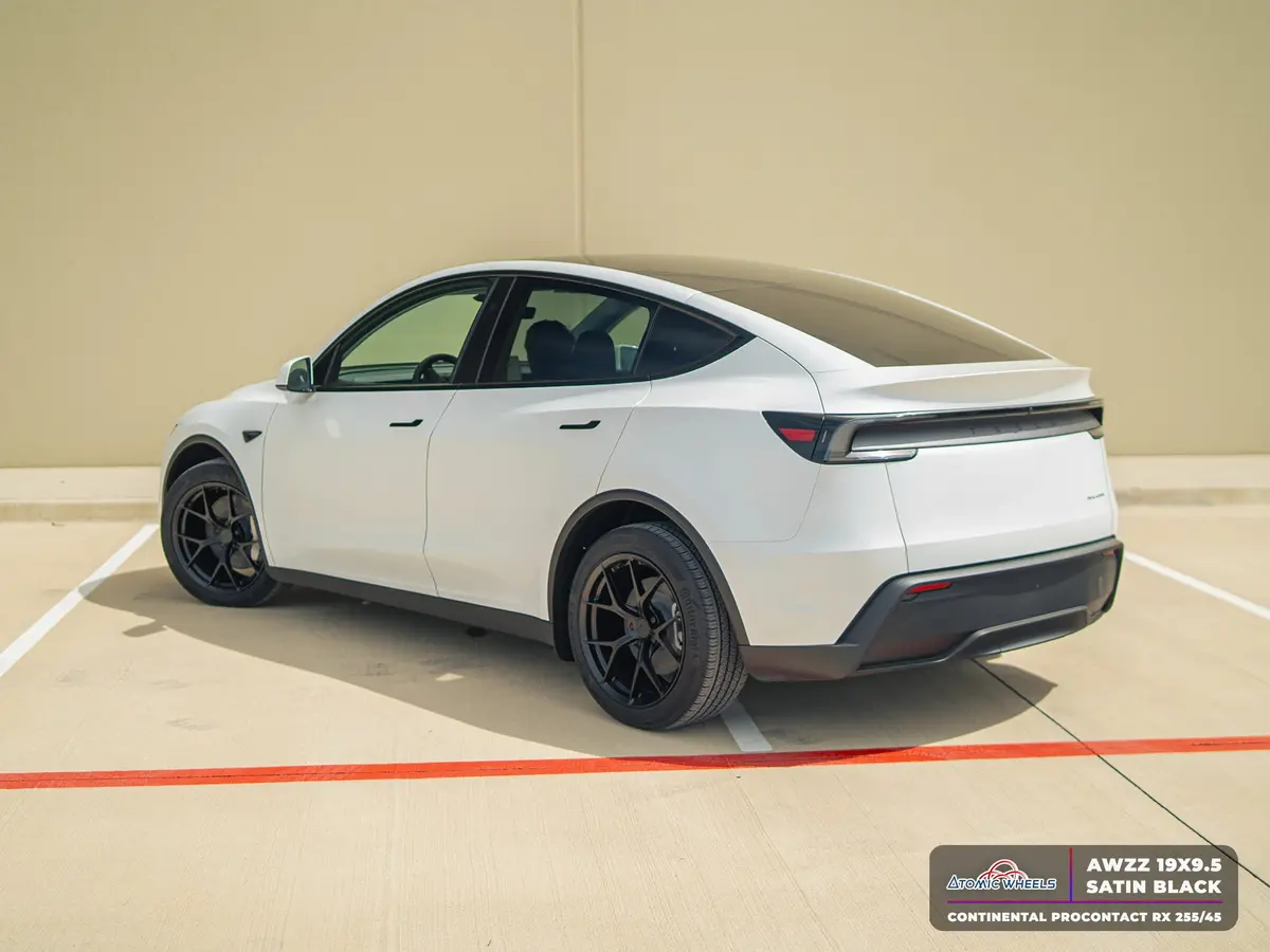 Awzz Forged Wheels For Tesla Model 3/Y 32