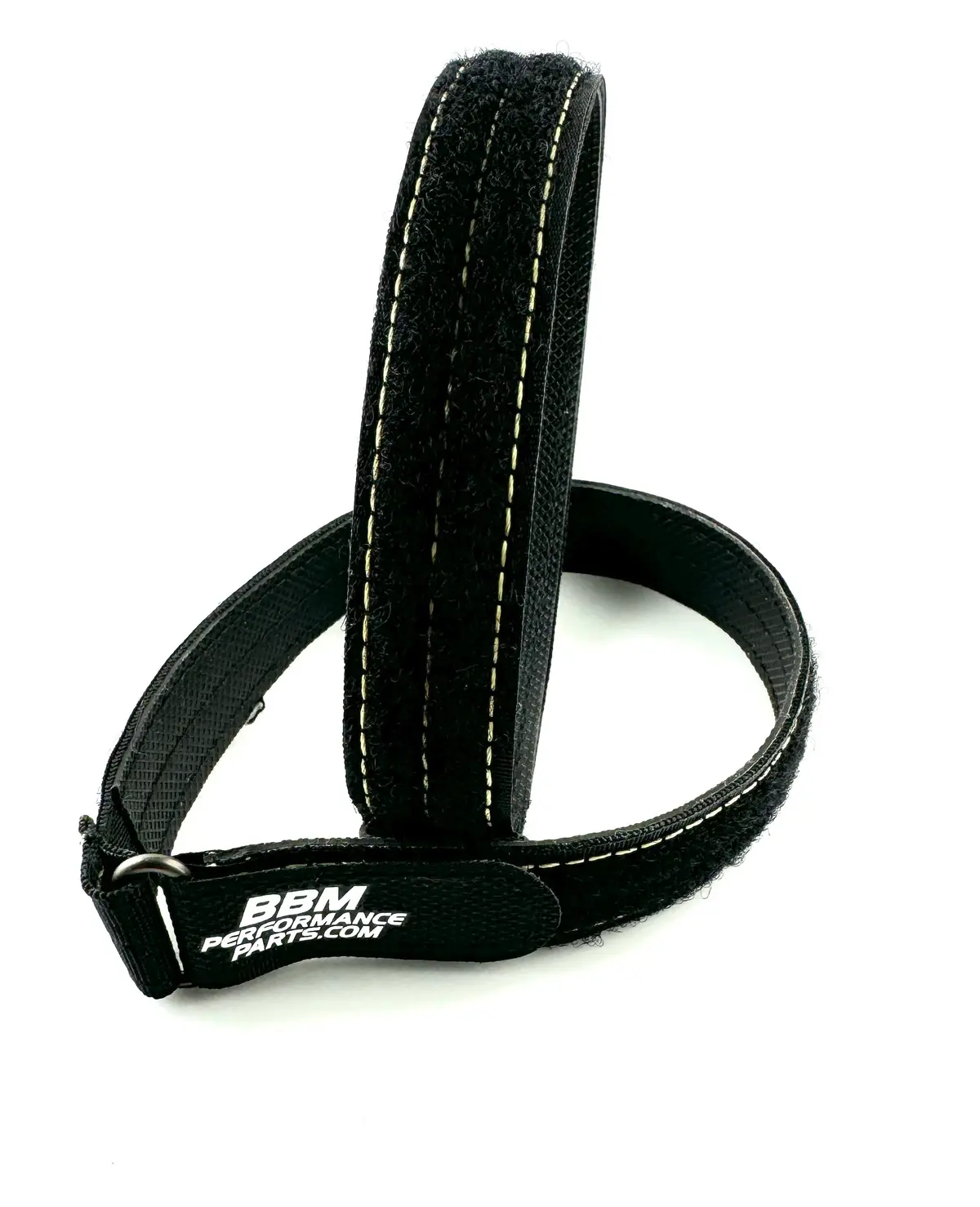 Battery Strap Bbm Black (Non-Slip) 1