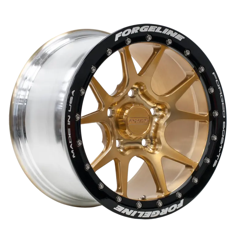 Forgeline Gs1r Beadlock 3