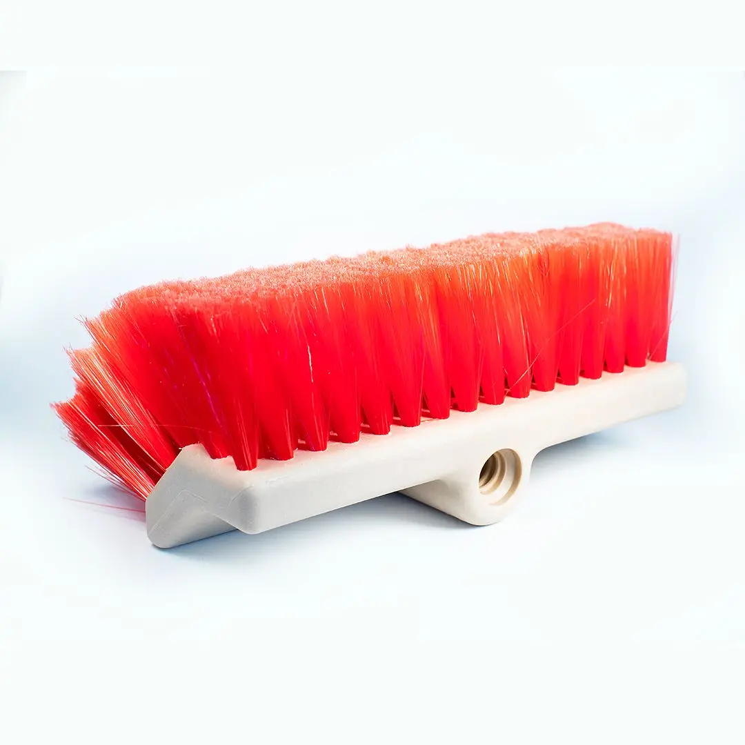 Bi-Level Wash Brush 1