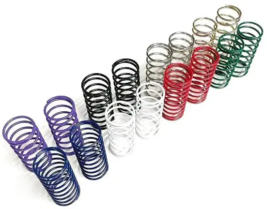 Customworks Big Bore Springs (Individual) 1
