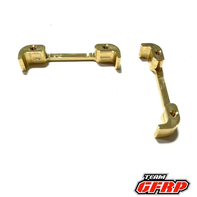 Brass Battery Locators Qs-1401 1