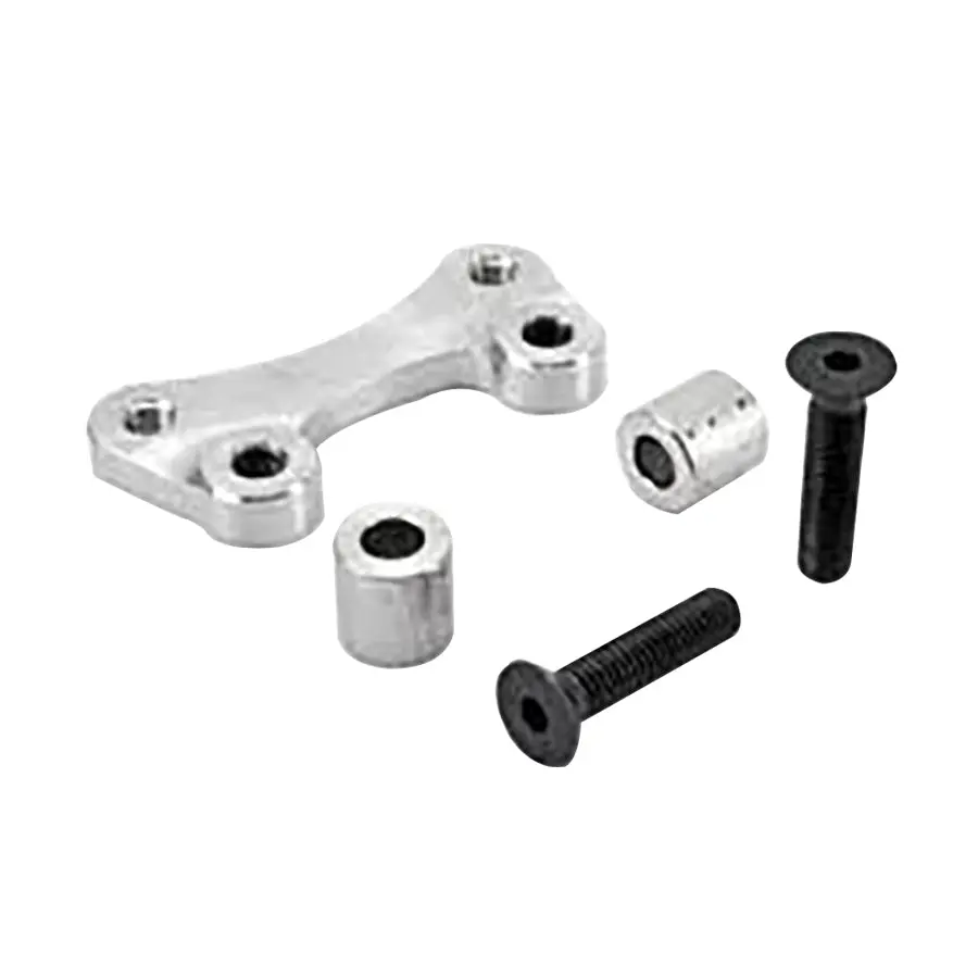 Brake Bracket Assembly 1