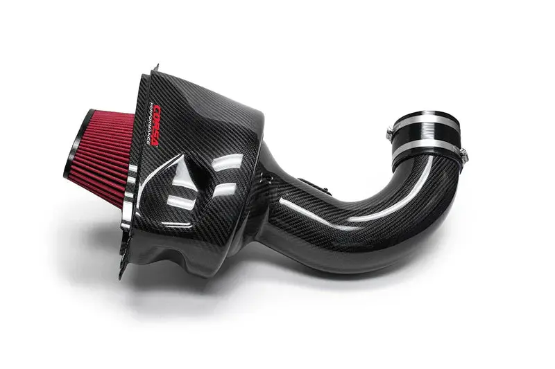 Corsa Carbon Fiber Intake C7 Corvette (2014-2019) 1
