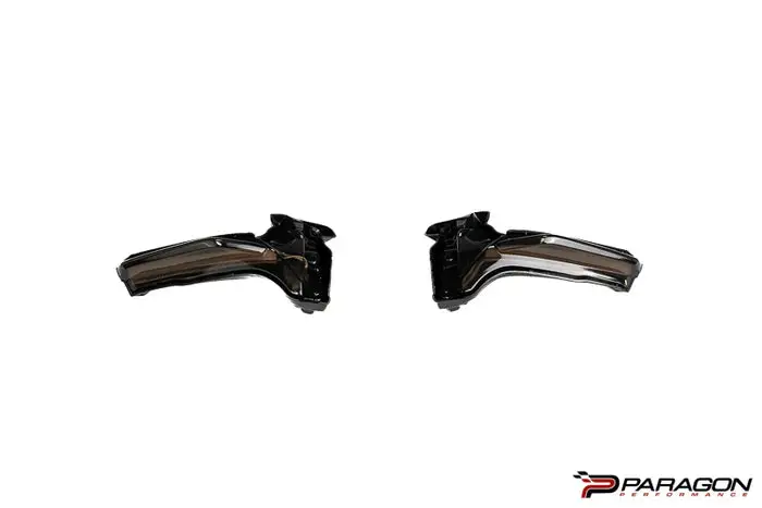 Paragon Sequential Led Mirror Cap Turn Signals C8 Corvette (2020+) 1