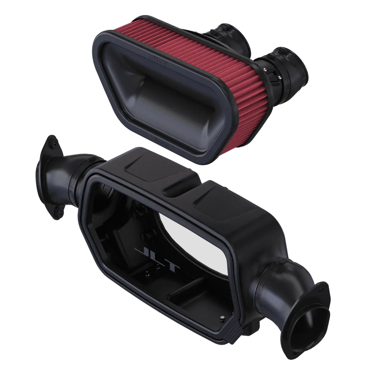 Jlt Cold Air Intake C8 Corvette Z06 (2023+) 1