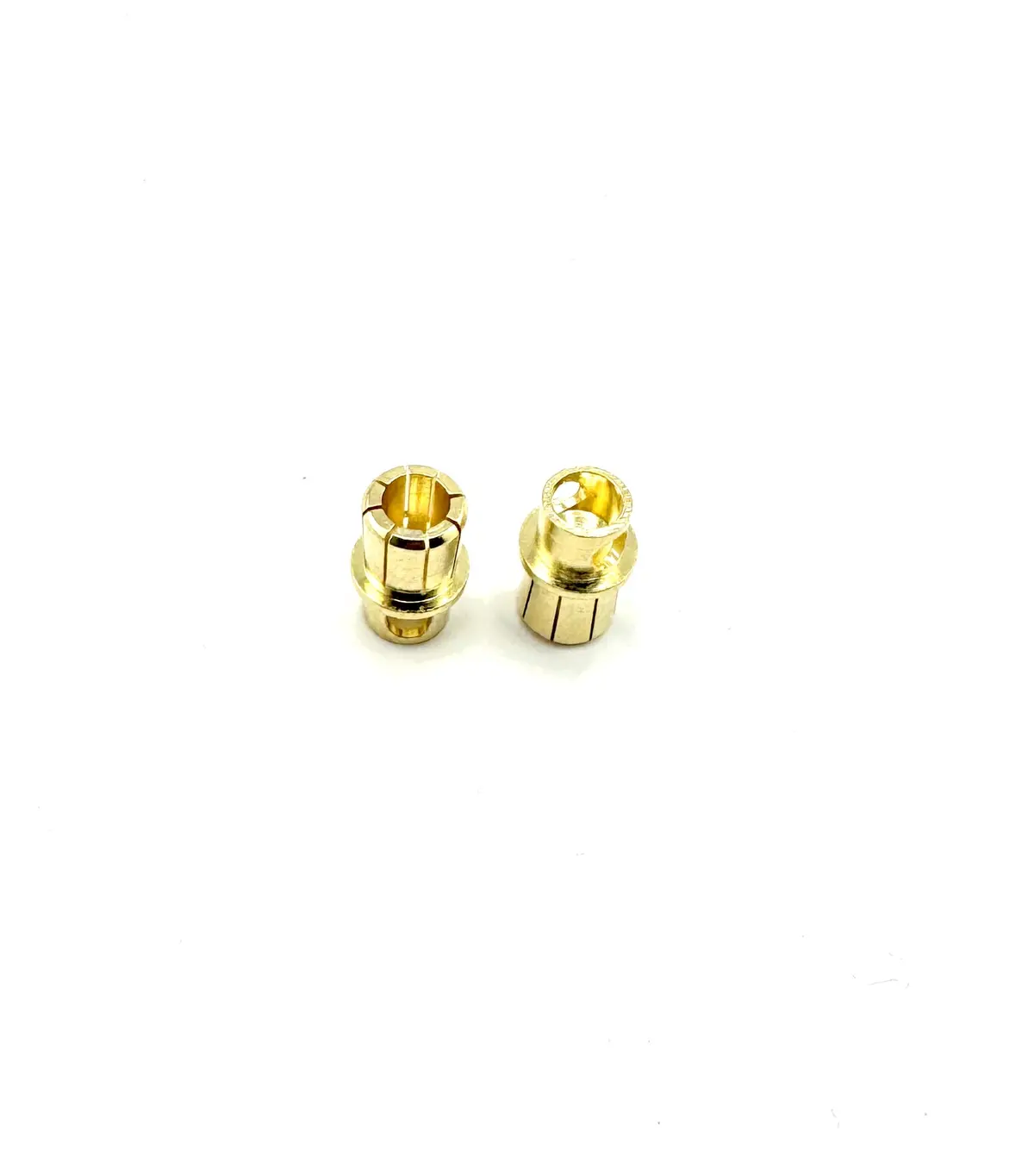 Bullet Connector 8Mm (2) 1