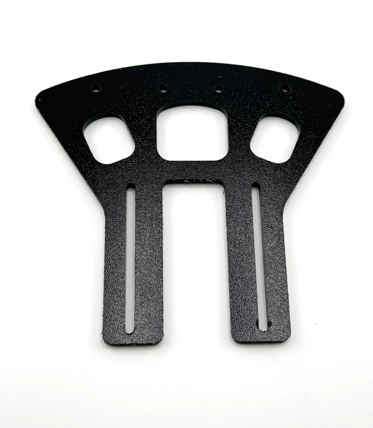 Bbm Dc1.2 Adjustable Front Bumper Kydex 1