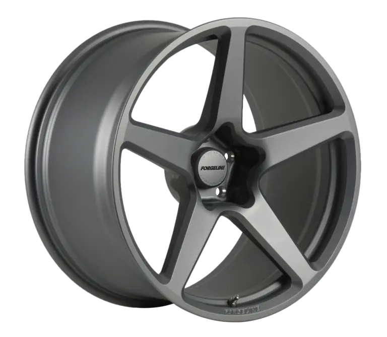 Forgeline Cf1 Open Lug 1