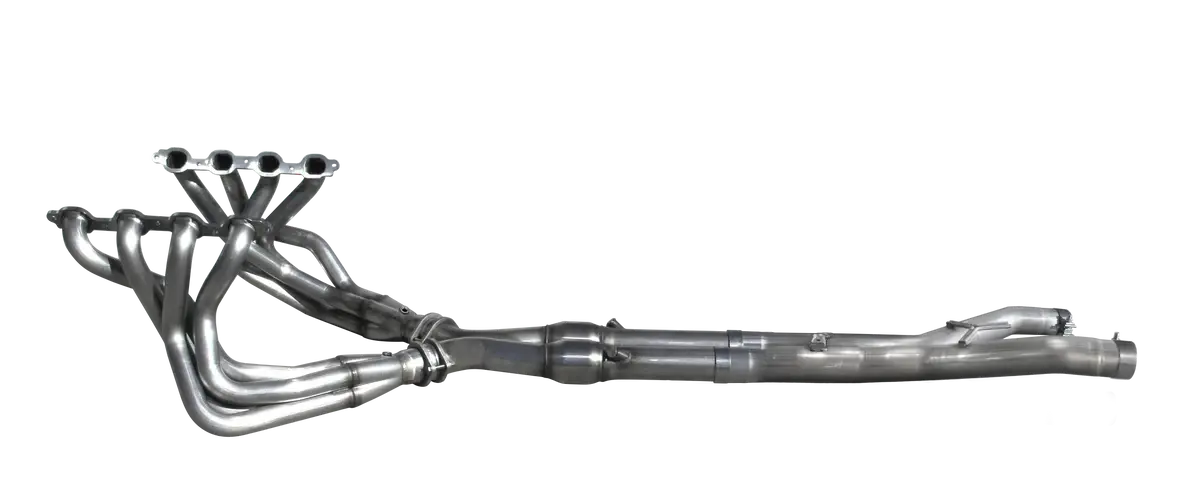 American Racing Headers C7 Corvette (2014-2019) 1